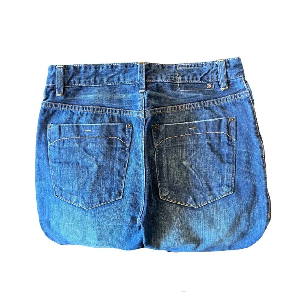 Men’s Ted Baker jeans